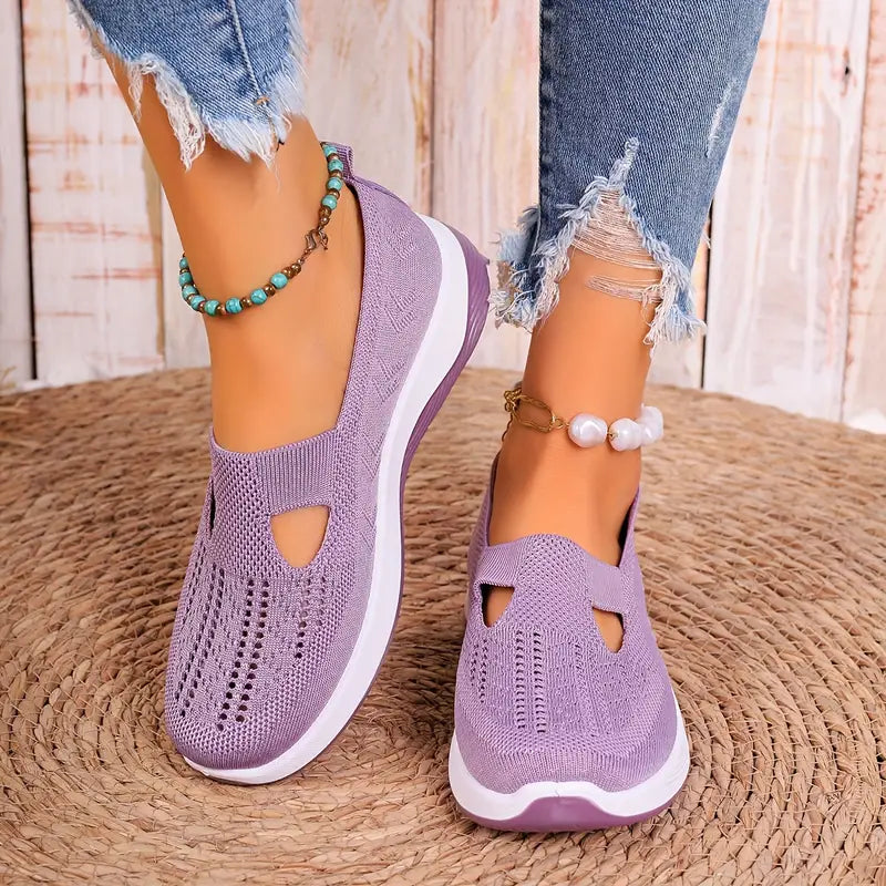 ZenFaze™ | Orthopedic Shoes For Women