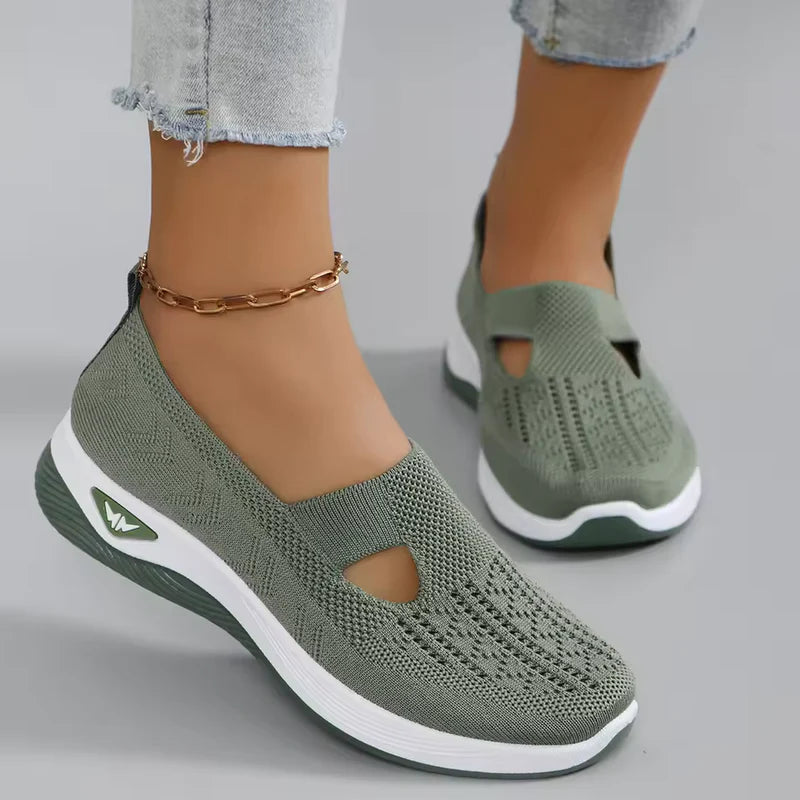 ZenFaze™ | Orthopedic Shoes For Women