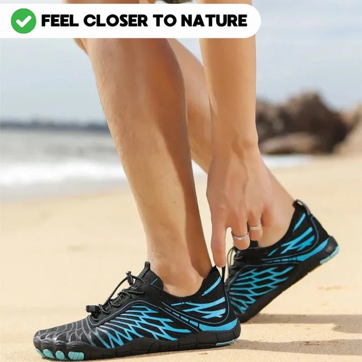 Zenfaze Lorax Pro Barefoot Shoes
