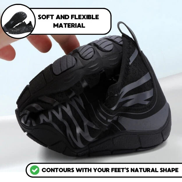 Zenfaze Lorax Pro Barefoot Shoes