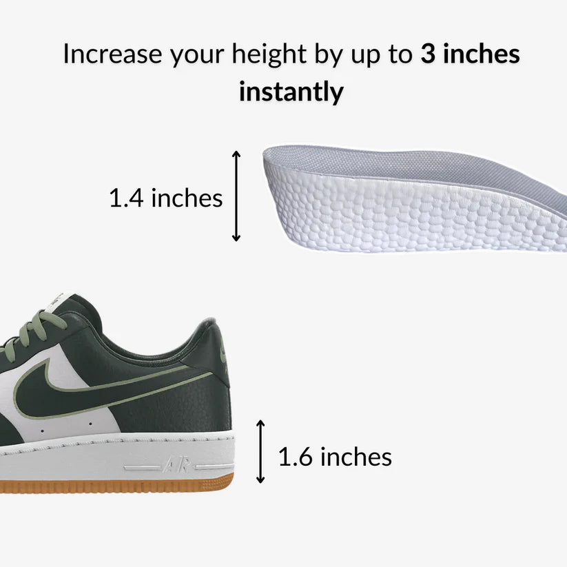 Orthopedic HighPads™ 1.0