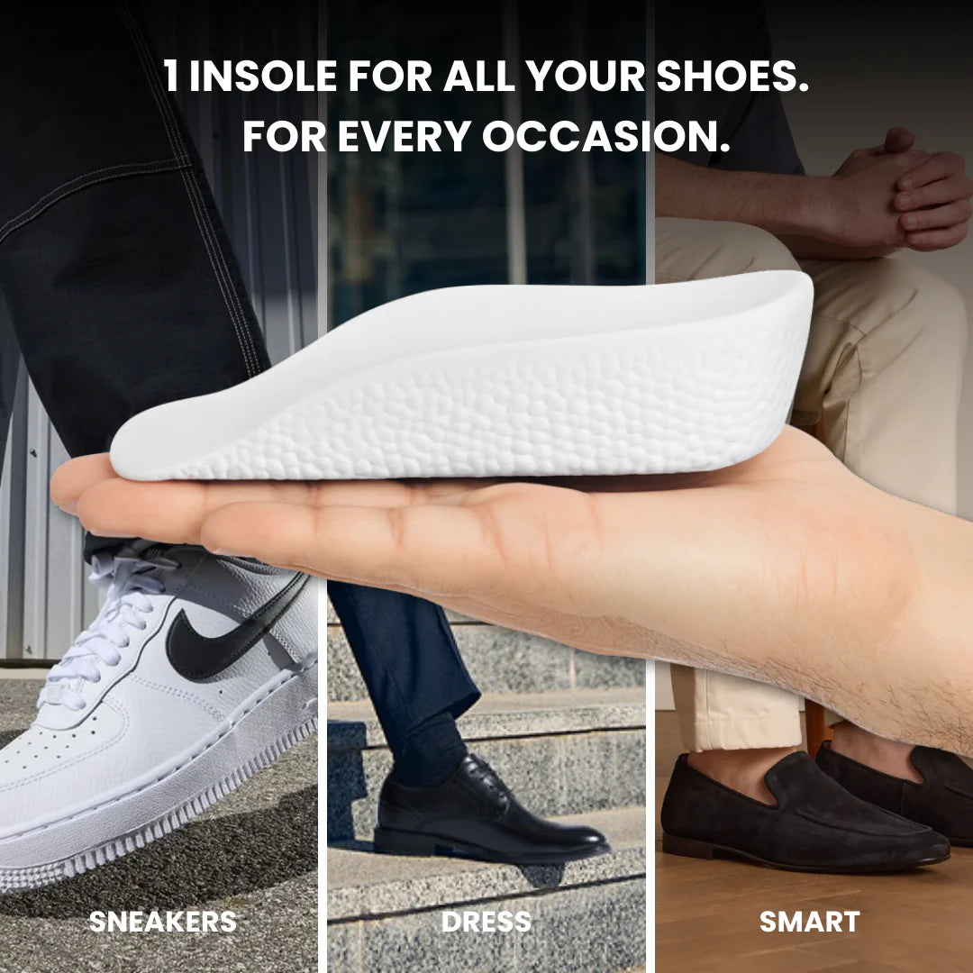 Orthopedic HighPads™ 1.0