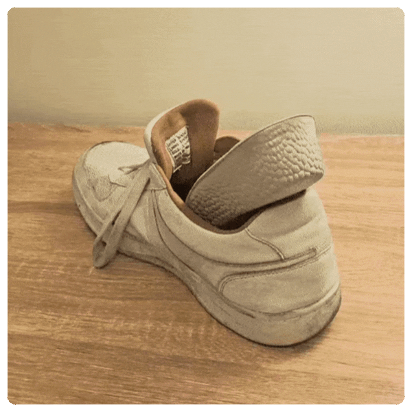 Orthopedic HighPads™ 1.0