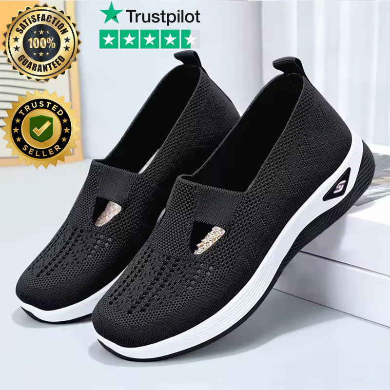 ZenFaze™ | Orthopedic Shoes For Women