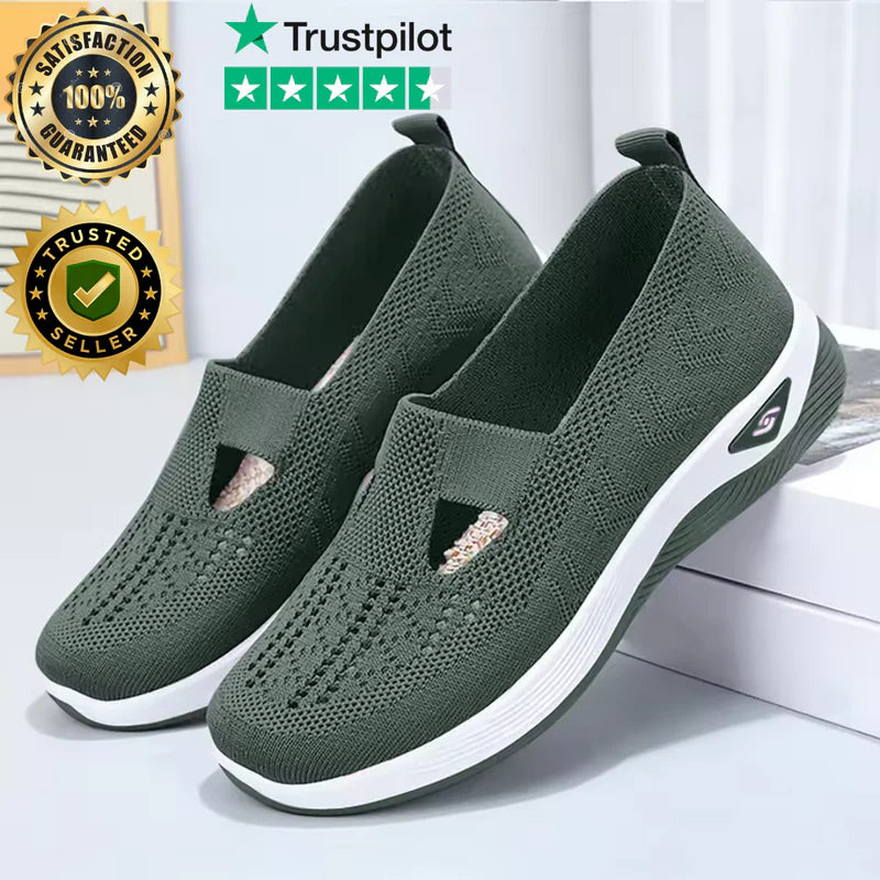 ZenFaze™ | Orthopedic Shoes For Women
