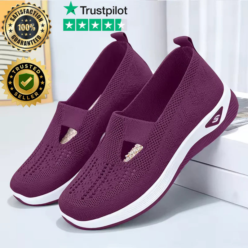 ZenFaze™ | Orthopedic Shoes For Women