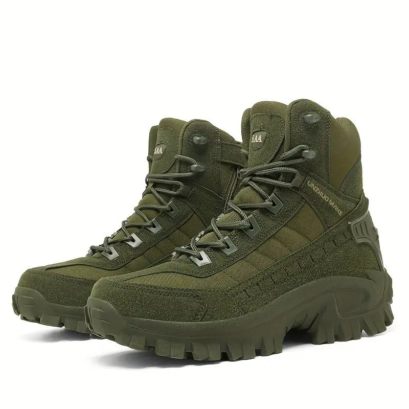 Orthopedic Anti Puncture Work Boots