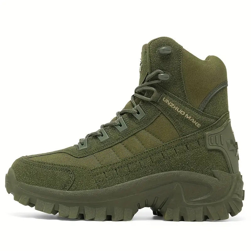 Orthopedic Anti Puncture Work Boots