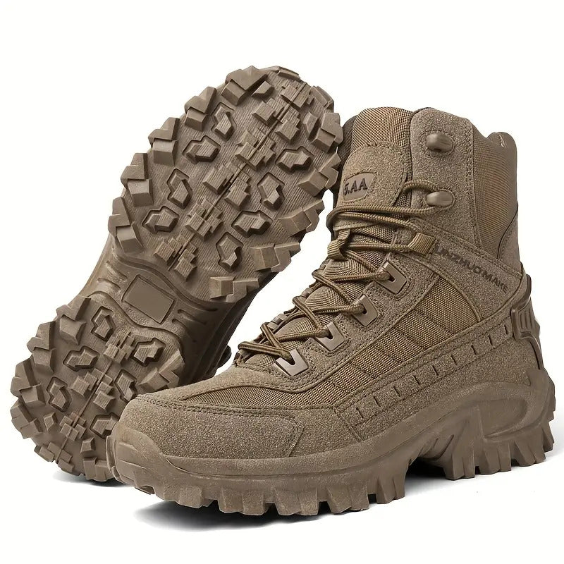 Orthopedic Anti Puncture Work Boots