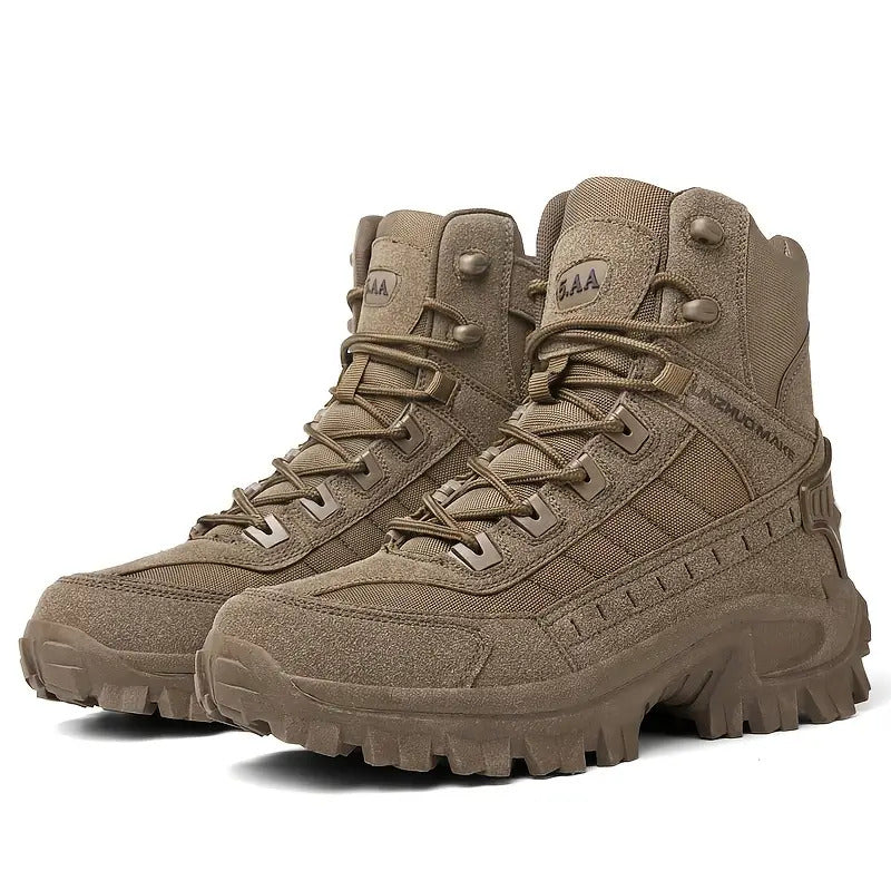 Orthopedic Anti Puncture Work Boots