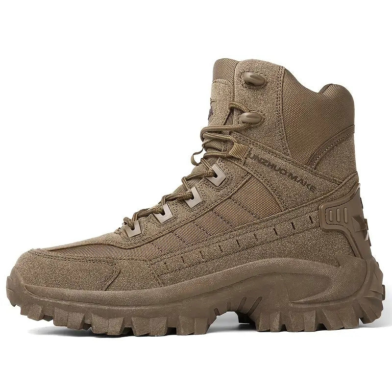 Orthopedic Anti Puncture Work Boots