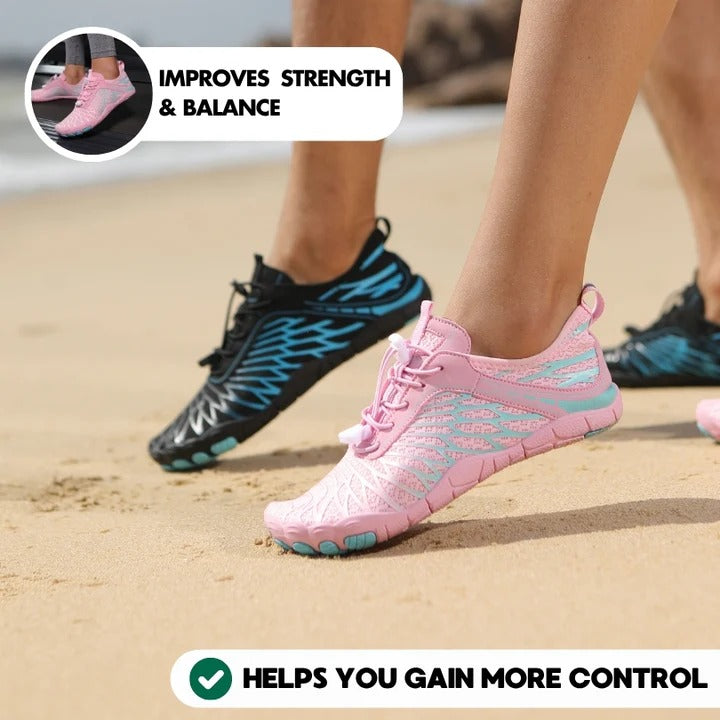 Zenfaze Lorax Pro Barefoot Shoes
