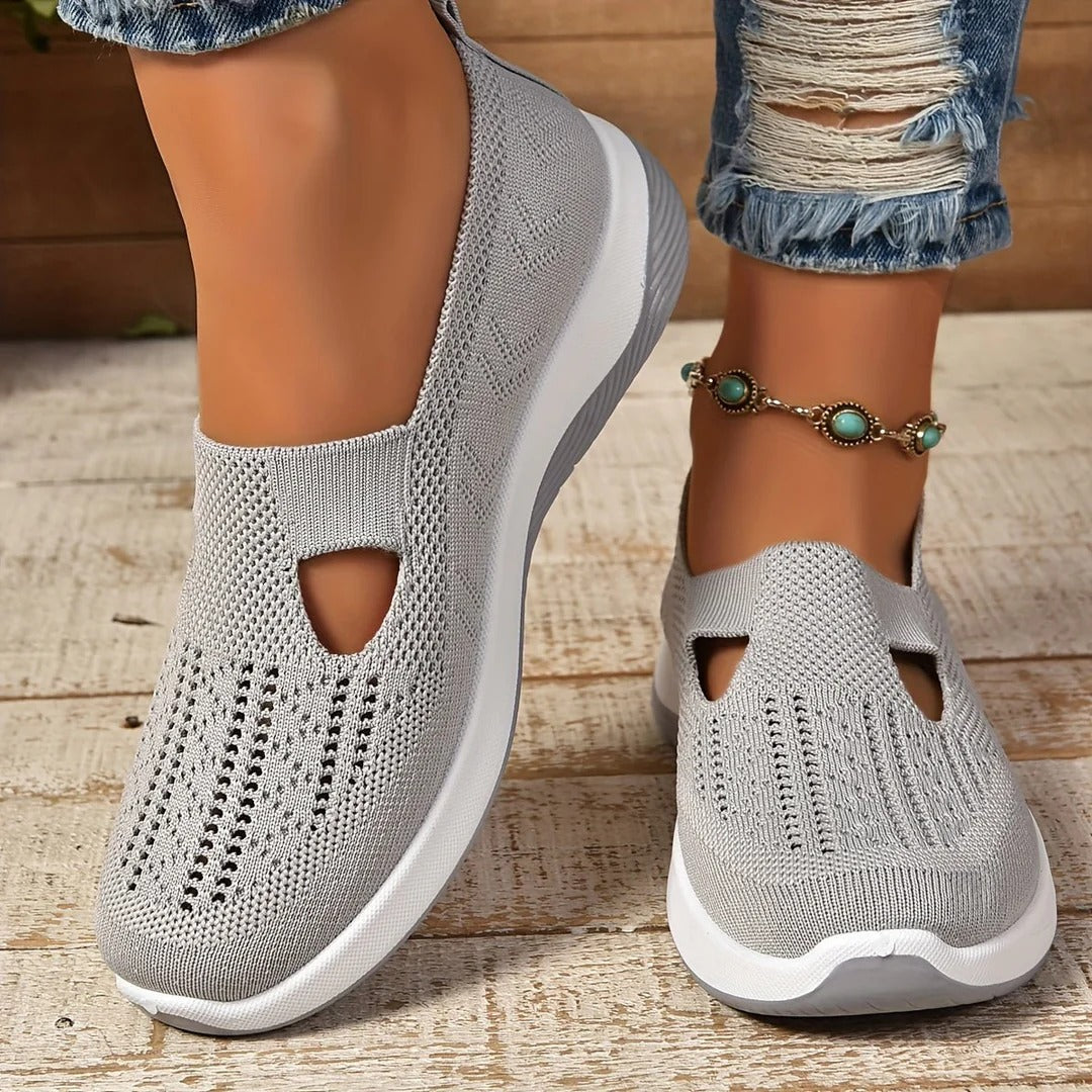 ZenFaze™ | Orthopedic Shoes For Women