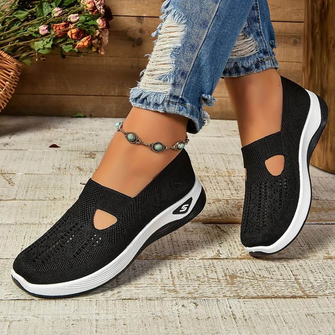ZenFaze™ | Orthopedic Shoes For Women
