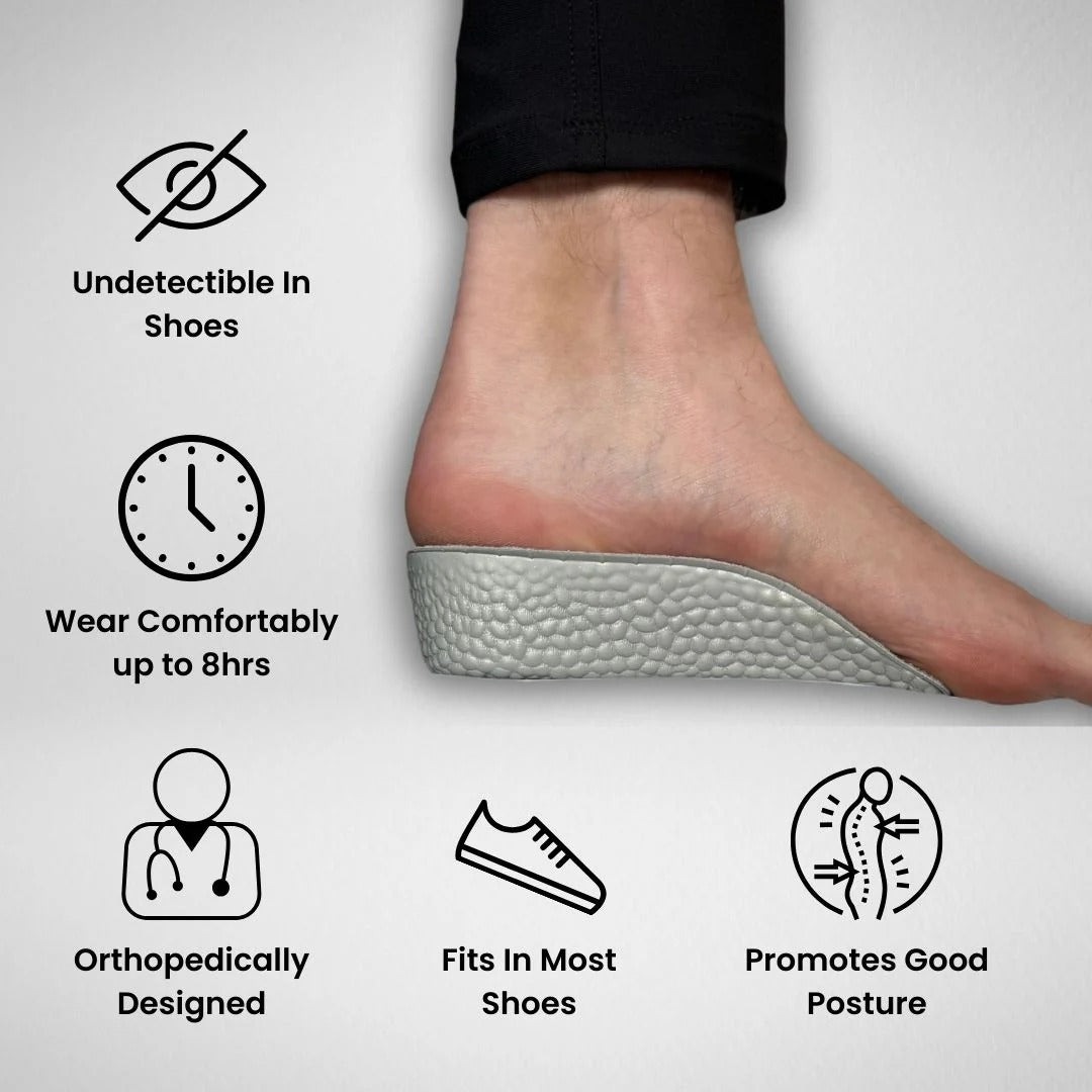 Orthopedic HighPads™ 1.0
