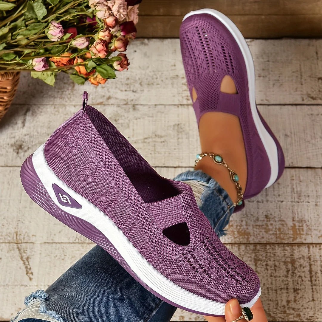 ZenFaze™ | Orthopedic Shoes For Women