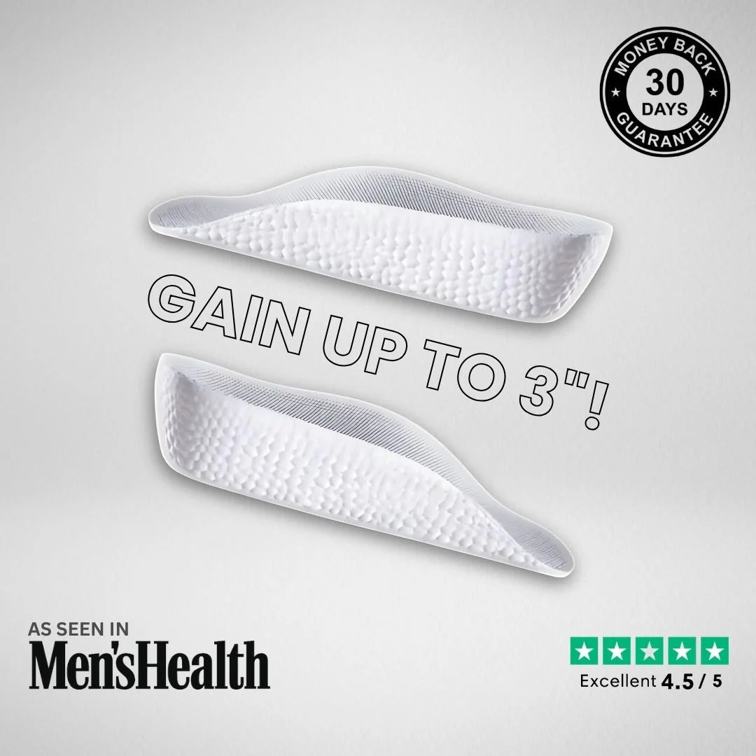 Orthopedic HighPads™ 1.0