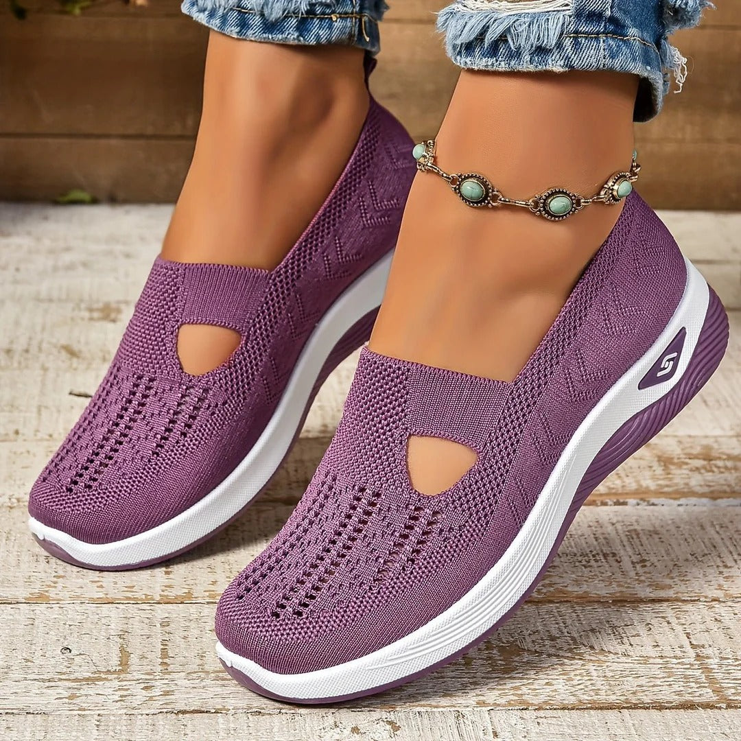 ZenFaze™ | Orthopedic Shoes For Women