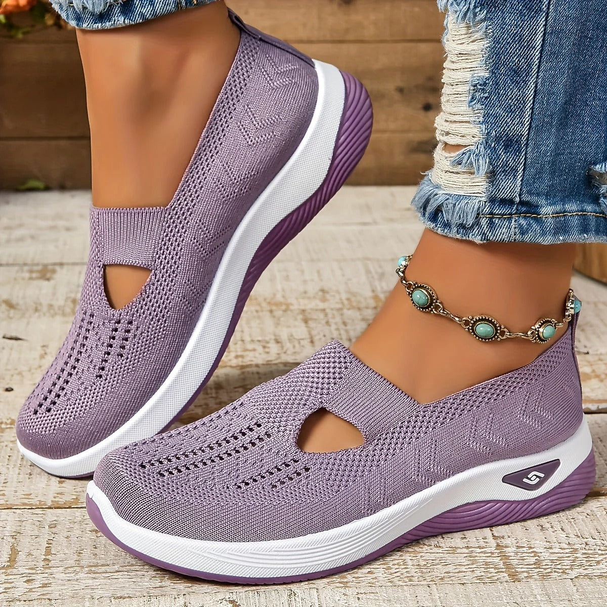 ZenFaze™ | Orthopedic Shoes For Women