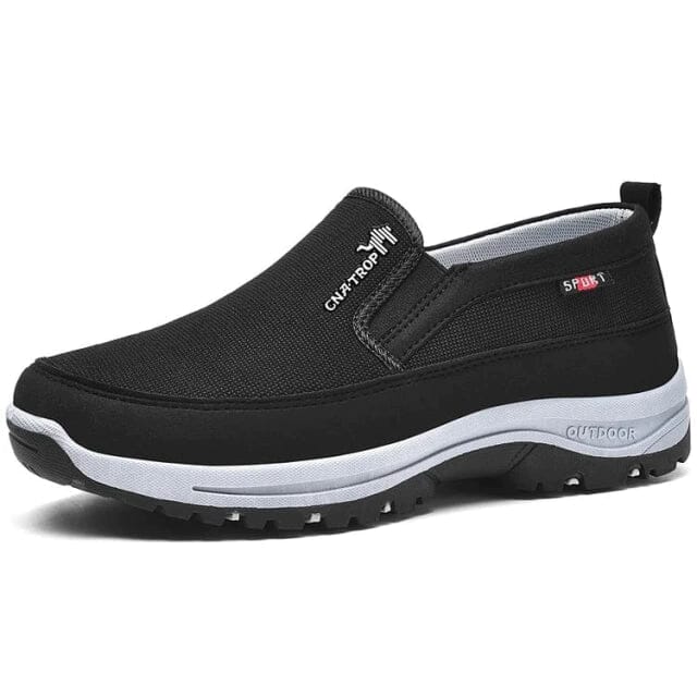 Orthopedic Slip On Walking Sneakers
