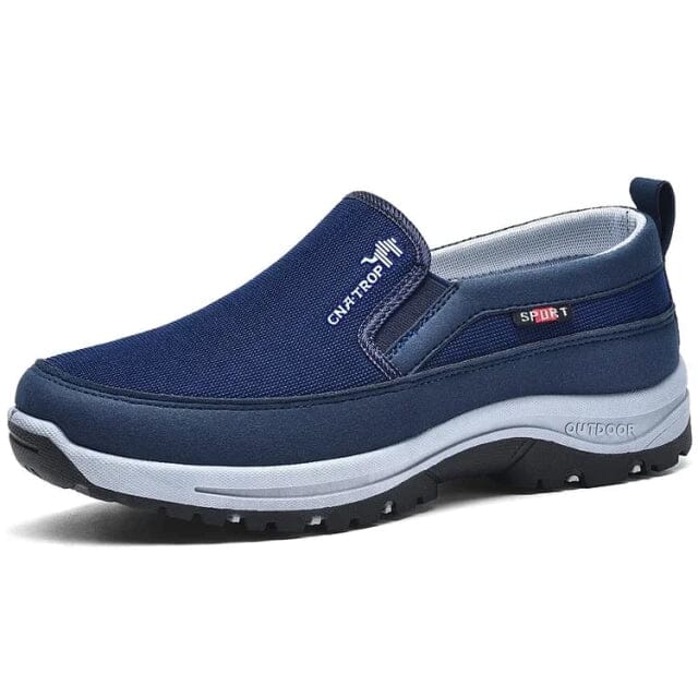 Orthopedic Slip On Walking Sneakers