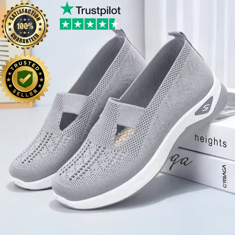 ZenFaze™ | Orthopedic Shoes For Women
