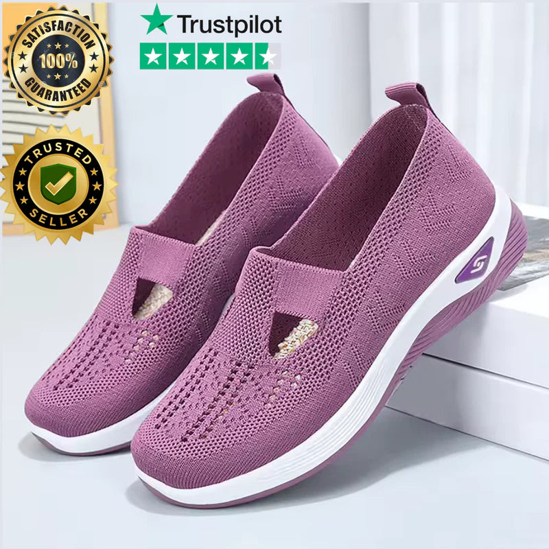 ZenFaze™ | Orthopedic Shoes For Women