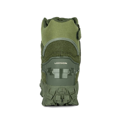 Orthopedic Anti Puncture Work Boots