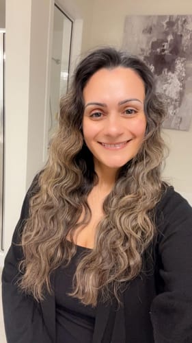 <strong>Amanda K.</strong>
