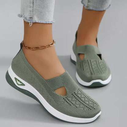 ZenFaze™ | Orthopedic Shoes For Women