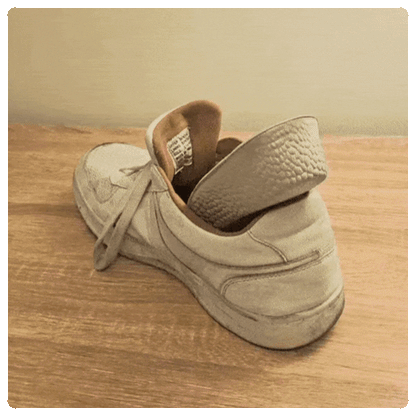 Orthopedic HighPads™ 1.0