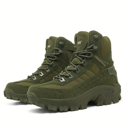 Orthopedic Anti Puncture Work Boots