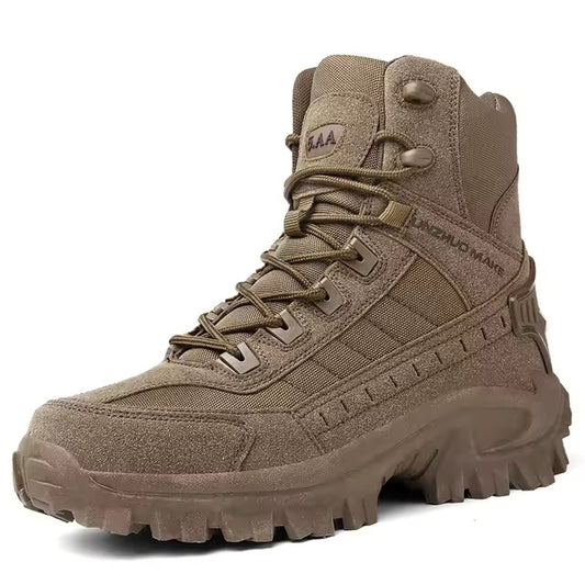 Orthopedic Anti Puncture Work Boots