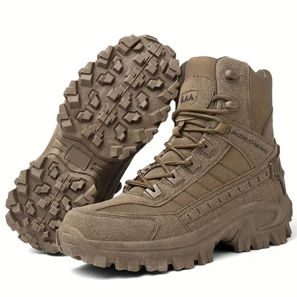 Orthopedic Anti Puncture Work Boots