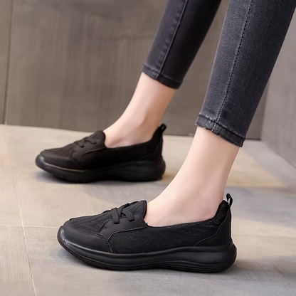 CloudWalk Women’s Orthopedic Slip-On Shoes
