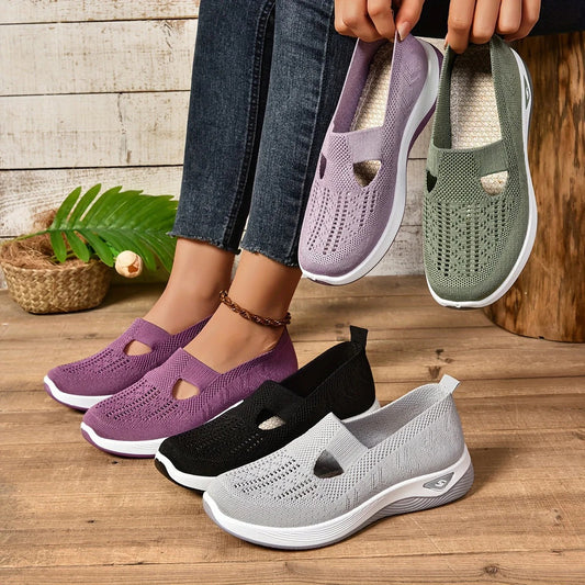 ZenFaze™ | Orthopedic Shoes For Women