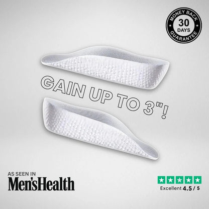 Orthopedic HighPads™ 1.0