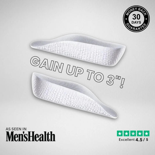 Orthopedic HighPads™ 1.0