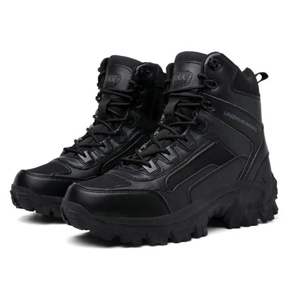 Orthopedic Anti Puncture Work Boots