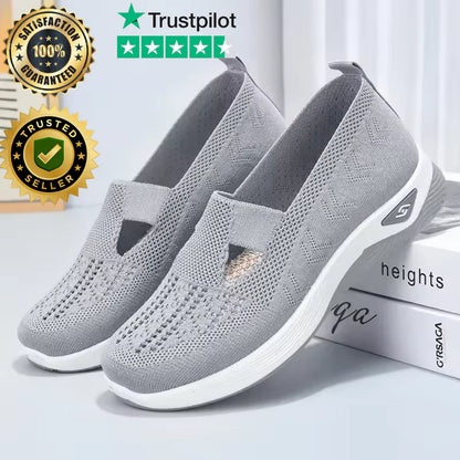 ZenFaze™ | Orthopedic Shoes For Women